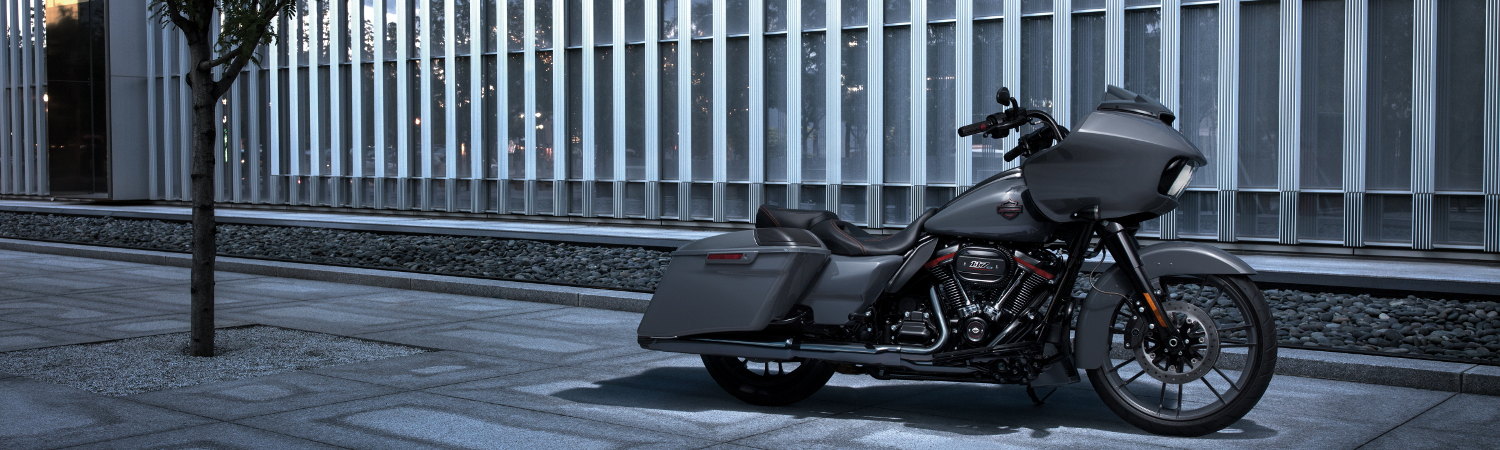 2022 Harley-davidson® CVO™ Street Glide for sale in Harley-Davidson® of Kokomo, Kokomo, Indiana